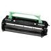 QMS Black Toner Cartridge