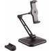 StarTech.com Adjustable Tablet Stand with Arm - Universal Mount for 4.7" to 12.9" Tablets such as the iPad Pro - Tablet Desk Stand or Wall Mount Tablet Holder - 32.8