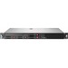 HPE ProLiant DL20 G9 1U Rack Server - 1 x Intel Xeon E3-1220 v6 Quad-core (4 Core) 3 GHz - 16 GB Installed DDR4 SDRAM - Serial ATA/600 Controller - 0, 1, 5 RAID Leve