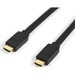 StarTech.com 7m 23 ft 4K HDMI Cable - Premium Certified High Speed HDMI 2.0 Cable - 4K 60Hz