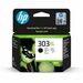 Hp Ink Cartridge 303xl Black Inkjet High Yield 600 Pages 1 Pack