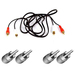 Belkin Pro Gold Series Audio Cable
