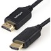 Click to view product details and reviews for Startechcom Premium Certified High Speed Hdmi 20 Cable With Ethernet 15ft 05m Hdr 4k 60hz 20 Inch Short Hdmi Male To Male Cord Hdmm50cmp Create Feature.