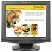 Planar PT1701MU Touchscreen LCD Monitor