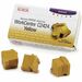 Xerox 108R00662 Yellow Solid Ink (3 Sticks) for Workcentre C2424