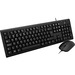 V7 Wired Keyboard & Mouse Combo