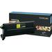 LexMark C9202YH Yellow Toner Cartridge for C920