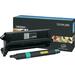 LexMark C9202KH Black Toner Cartridge for C920