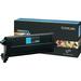 LexMark C9202CH Cyan Toner Cartridge for C920