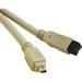 1m 1394b Firewire 800 9pin To 4pin Cable / Mfr. no.: 50708