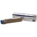 Black Toner Cartridge Type C7 For C9600/C9800 Series
