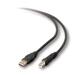 Belkin F3U133-06 Pro Series H-Speed USB 2.0 Cable 6ft