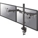 Neomounts by Newstar Neomounts Pro FPMA-D550DBLACK Desk Mount for Flat Panel Display - Black -