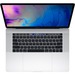 Apple MacBook Pro MR972B/A 39.1 cm (15.4") Notebook - 2880 x 1800 - Core i7 - 16 GB RAM - 512 GB SSD - Silver