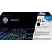 HP Q6000A Black Print Cartridge for Color LaserJet