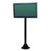 Peerless COL710P Flat Panel Pedestal