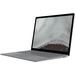 Microsoft Surface Laptop 2 34.3 cm (13.5") Touchscreen Notebook - 2256 x 1504 - Core i5 - 8 GB RAM - 256 GB SSD - Platinum