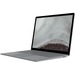 Microsoft Surface Laptop 2 34.3 cm (13.5") Touchscreen Notebook - 2256 x 1504 - Core i7 - 8 GB RAM - 256 GB SSD - Platinum