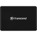 Image of Transcend RDC8 Flash Reader - USB 3.1 Type C - External