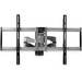 StarTech.com Full Motion TV Wall Mount - for 32" to 75" TVs - Steel & Aluminum - Premium - Articulating Arms - Flat-Screen TV Wall Mount - 1 Display(s) Supported190.