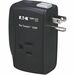 Tripp Lite TRAVELER100BT Surge Suppressor