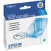 Epson T060220 Cyan Ink Cartridge