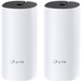 TP-Link Deco M4 IEEE 802.11ac 1.17 Gbit/s Wireless Access Point  - 2 Pack
