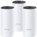 Tp Link Deco M4 Ieee 80211ac 117 Gbit S Wireless Access Point 3 Pack