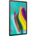 Samsung Galaxy Tab S5e SM-T720 Tablet - 26.7 cm (10.5") - Android 9.0 Pie - Silver - Qualcomm Snapdragon 670 SoC Dual-core (2 Core) 2 GHz Hexa-core (6 Core) 1.70 GHz