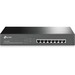 Tp Link Tl Sg1008mp 8 Ports Ethernet Switch 2 Layer Supported Twisted Pair Rack Mountable Desktop