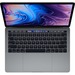 Apple MacBook Pro MV972B/A 33.8 cm (13.3") Notebook - 2560 x 1600 - Core i5 - 8 GB RAM - 512 GB SSD - Space Gray