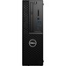 Dell Precision 3000 3431 Workstation - Core i7 i7-9700 - 16 GB RAM - 512 GB SSD - Small Form Factor - Windows 10 Pro 64-bitIntel UHD Graphics 630 - DVD-Writer - Seri