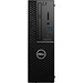 Dell Precision 3000 3431 Workstation - Core i7 i7-9700 - 16 GB RAM - 512 GB SSD - Small Form Factor - Windows 10 Pro 64-bitAMD Radeon Pro WX 3100 4 GB Graphics - DVD