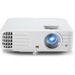 Image of Viewsonic PG706HD 3D Ready Short Throw DLP Projector - 16:9 - White
