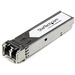 StarTech.com Citrix EW3P0000559 Compatible SFP Module - 1000Base-LX Fiber Optical Transceiver (EW3P0000559-ST) - For Optical Network, Data Networking - Optical Fiber