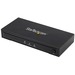 StarTech.com S-Video or Composite to HDMI Converter with Audio - 720p - NTSC & PAL - Analog to HDMI Upscaler - Mac & Windows (VID2HDCON2) - Use the converter?to conv