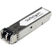 StarTech.com Arista Networks SFP-10G-SR Compatible SFP+ Module - 10GBase-SR Fiber Optical Transceiver (AR-SFP-10G-SR-ST) - 100% Arista Networks SFP-10G-SR compatible