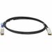 Netgear 3 m QSFP+ Network Cable for Network Device - QSFP+ Network - QSFP+ Network - 40 Gbit/s