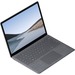 Microsoft Surface Laptop 3 34.3 cm (13.5") Touchscreen Notebook - 2256 x 1504 - Core i5 i5-1035G7 - 16 GB RAM - 256 GB SSD - Platinum