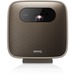 Image of BenQ GS2 DLP Projector