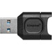 Image of Kingston MobileLite Plus Flash Reader - USB 3.2 (Gen 1) Type A - External