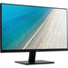 Acer V247Y 60.5 cm (23.8") Full HD LED LCD Monitor - 16:9 - Black - In-plane Switching (IPS) Technology - 1920 x 1080 - 16.7 Million Colours - Adaptive Sync - 250 cd