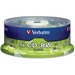 Verbatim 4x CD-RW Media