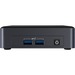 Intel NUC 11 Pro NUC11TNKi5 Barebone System - Socket BGA-1449Intel Core i5 11th Gen i5-1135G7 Quad-core (4 Core) - Intel Chip - 64 GB DDR4 SDRAM DDR4-3200/PC4-25600