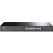 Tp Link Jetstream Tl Sg2218 16 Ports Manageable Ethernet Switch