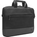 V7 Professional CTP14-ECO-BLK Carrying Case (Briefcase) for 35.6 cm (14") to 35.8 cm (14.1") Notebook - Black - Briefcase - Top Loading - Shoulder Strap, Trolley Str