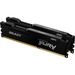 Kingston FURY Beast RAM Module - 8 GB (2 x 4GB) - DDR3-1866/PC3-14900 DDR3 SDRAM - 1866 MHz - CL10 - 1.50 V - Unbuffered - 240-pin - DIMM