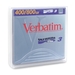 Verbatim LTO Ultrium 3 Tape Cartridge