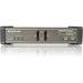 IOGEAR Miniview Symphony 2-port Multi-function KVM Switch