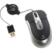 Targus Notebook Retractable Laser Mouse